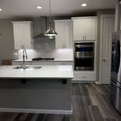 Rising Sun Services - Move-out cleaning