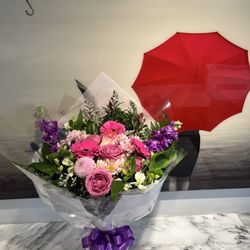 North Van Florist - With my love