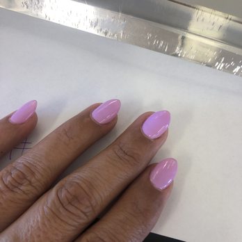 Gatsby Nails - Fills by Vic - Nail Salons Near Me - Glendora, California