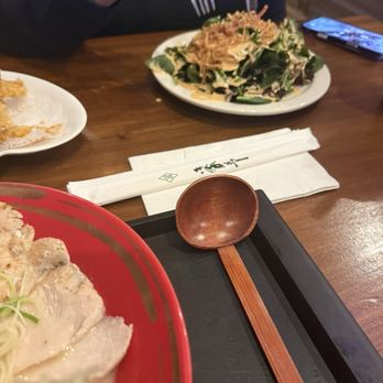 Shaka Ramen - Salad and ramen - Ramen Near Me - Middletown, Delaware