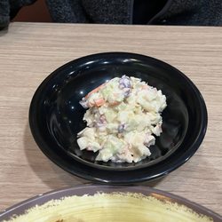 Pollo Campero - Coleslaw