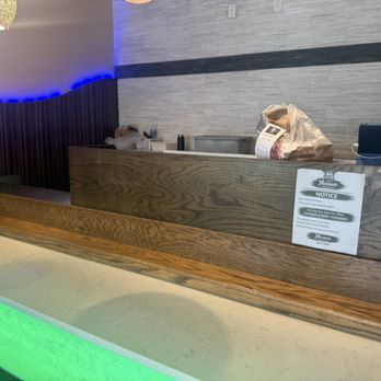 Yasuo Ramen And Sushi - Counter area - Ramen Near Me - Union, New Jersey Yasuo Ramen And Sushi - Counter area - Ramen Near Me - Union, New Jersey