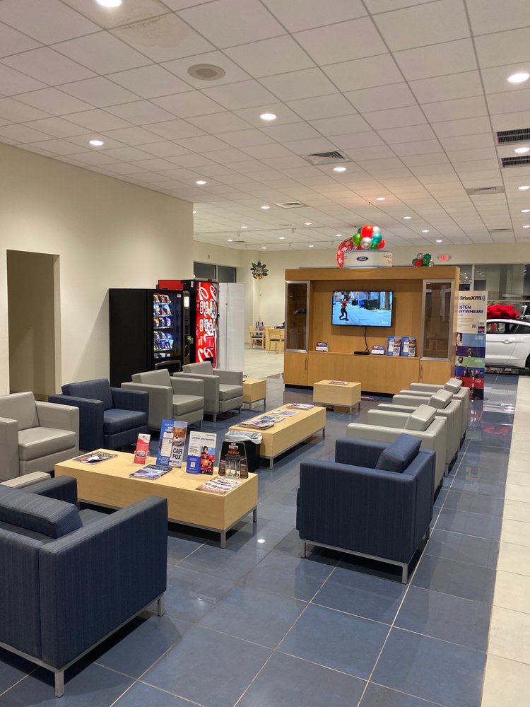 TONY SERRA FORD Updated May 2024 Yelp