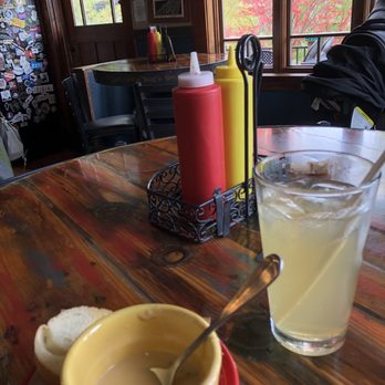 Salmon River Brewery - Soup - Restaurants Near Me - McCall, Idaho Salmon River Brewery - Soup - Restaurants Near Me - McCall, Idaho