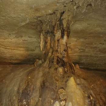 Crystal Onyx Cave - Landmarks & Historical Buildings Near Me - Cave City, Kentucky Crystal Onyx Cave - Landmarks & Historical Buildings Near Me - Cave City, Kentucky