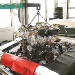Kfz Technik El Merghini 17 Photos Auto Repair Kolner Landstr 73 Wersten Dusseldorf Nordrhein Westfalen Germany Phone Number Yelp