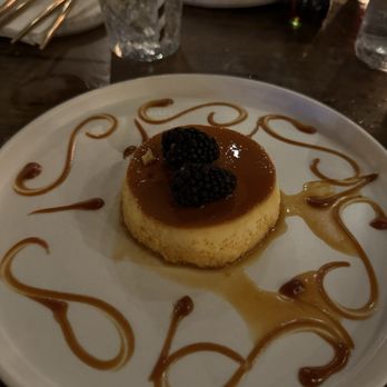 Carmelita's - Flan - Beer, Wine & Spirits Near Me - Laguna Beach, California