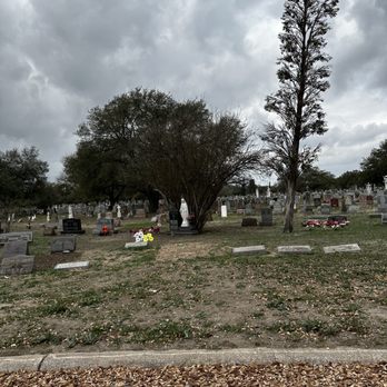 San Fernando Cemetery - Funeral Services & Cemeteries Near Me - San Antonio, Texas San Fernando Cemetery - Funeral Services & Cemeteries Near Me - San Antonio, Texas