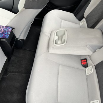 Ebenezer Rojas Mobile Carwash - Super clean - Car Wash Near Me