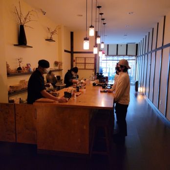 Ume Williamsburg - Sushi bar - Sushi Bars Near Me - Brooklyn, New York Ume Williamsburg - Sushi bar - Sushi Bars Near Me - Brooklyn, New York