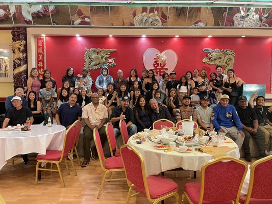 King Palace | Seafood Restaurant by null