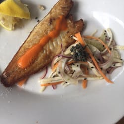 Gusto Bar & Restaurant