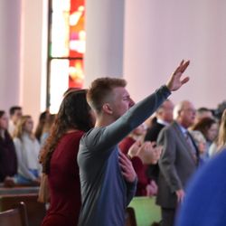 First Baptist Charlotte - Worship
