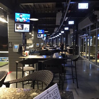 Topgolf - New American Near Me - Jacksonville, Florida