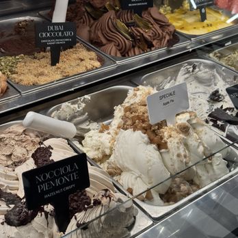 Benedetto Gelato - Desserts Near Me - Riverside, California Benedetto Gelato - Desserts Near Me - Riverside, California