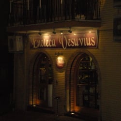 Enoteca Vesuvius