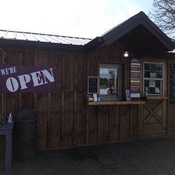 Spotted Duck - Exterior - Ice Cream & Frozen Yogurt Near Me - Penn Yan, New York Spotted Duck - Exterior - Ice Cream & Frozen Yogurt Near Me - Penn Yan, New York