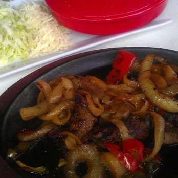 Surf Shack - $7.95 steak fajitas - New American Near Me - Tampa, Florida Surf Shack - $7.95 steak fajitas - New American Near Me - Tampa, Florida