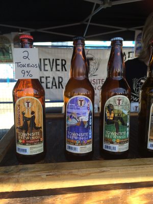 Vancouver Craft Beer Week by null