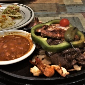 Ay Jalisco - AY! JALISCO Platter Fajita - Tex-Mex Near Me - Gaithersburg, Maryland