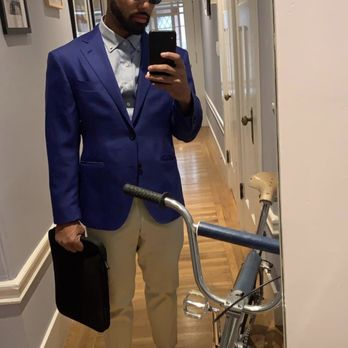 Knot Standard - Bespoke Clothing Near Me - San Francisco, California Knot Standard - Bespoke Clothing Near Me - San Francisco, California