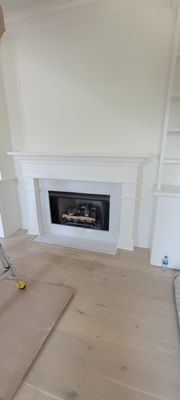 Interior Remodeling - Let us handle all of your interior remodels! Interior Remodeling - Let us handle all of your interior remodels!