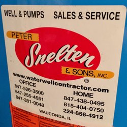Peter Snelten & Sons