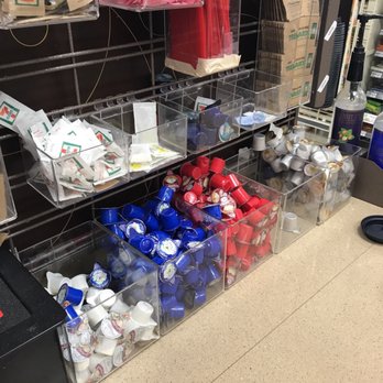7-Eleven - Creamers empty! - Convenience Stores Near Me - Norwalk, California 7-Eleven - Creamers empty! - Convenience Stores Near Me - Norwalk, California