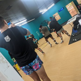Premier South Bay - Owner of gym - Muay Thai Near Me - San Diego, California Premier South Bay - Owner of gym - Muay Thai Near Me - San Diego, California