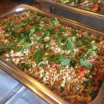 JP Thai Kitchen - Chicken Larb - Thai Near Me - Sacramento, California JP Thai Kitchen - Chicken Larb - Thai Near Me - Sacramento, California