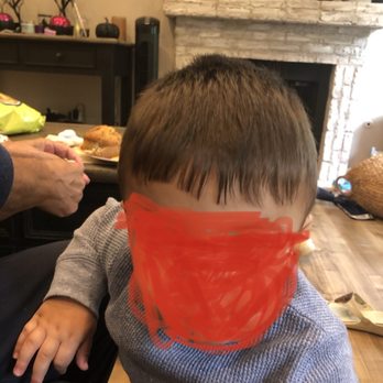 Bubble Cuts - Haircut - Kids Hair Salons Near Me - Montrose, California Bubble Cuts - Haircut - Kids Hair Salons Near Me - Montrose, California