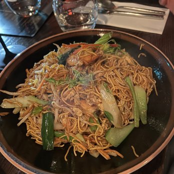 Opium - Vietnamese Near Me - Dublin, D