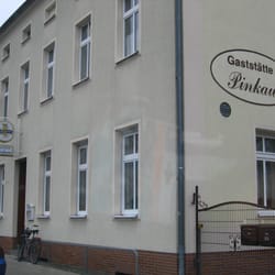 Gasthaus Pinkawa