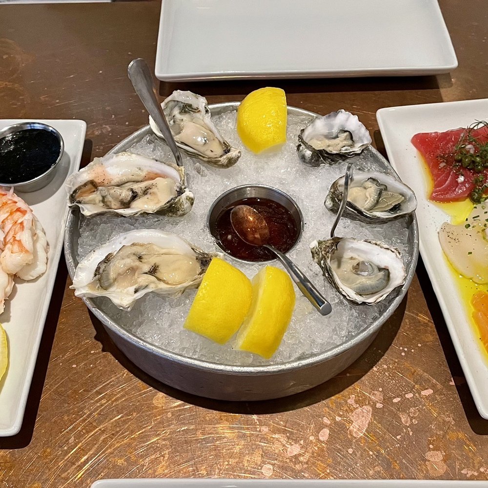Valentina - Seafood Near Me - Encinitas, California Valentina - Seafood Near Me - Encinitas, California