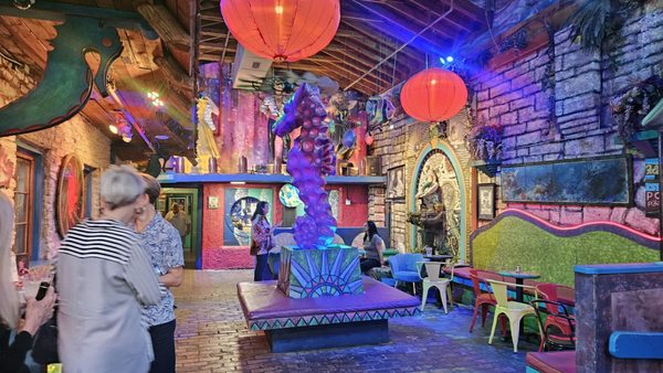 Esther's Follies by null