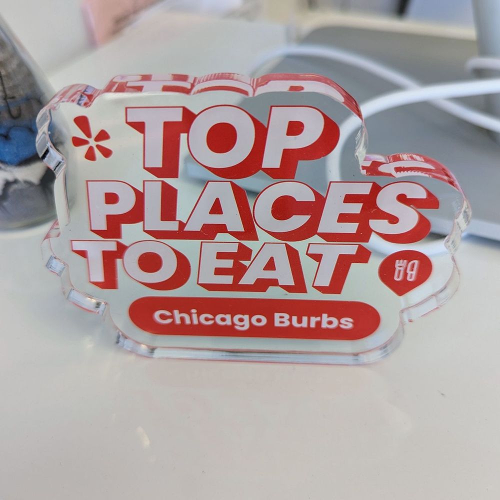 Dough Daddy's Pizza - the top places to eat - Pizza Near Me - Westmont, Illinois