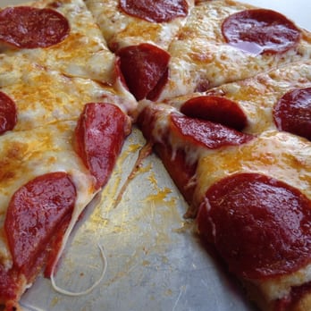 The Cove Deli and Pizza - Gluten Free Pepperoni Pizza at the Cove in Polson, MT. - Delis Near Me - Polson, Montana The Cove Deli and Pizza - Gluten Free Pepperoni Pizza at the Cove in Polson, MT. - Delis Near Me - Polson, Montana