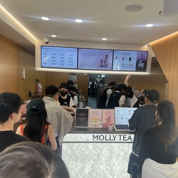 Molly Tea - Bubble Tea Near Me - New York, New York Molly Tea - Bubble Tea Near Me - New York, New York