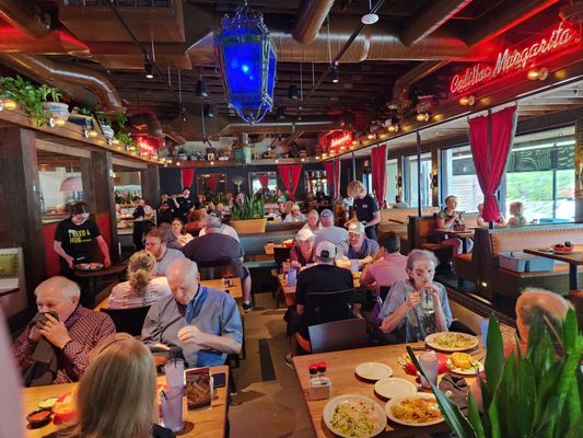 Gringo's Mexican Kitchen {College Station} by null