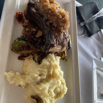 Palisade - Seafood Near Me - Seattle, Washington Palisade - Seafood Near Me - Seattle, Washington