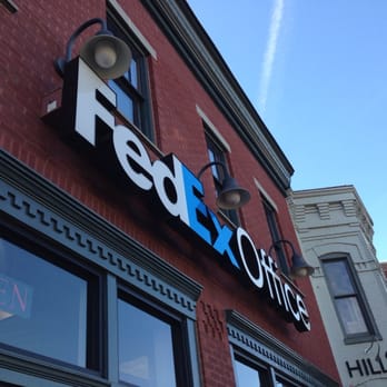 FEDEX OFFICE PRINT & SHIP CENTER - Updated February 2026 - 80