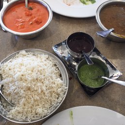 Paneer Masala