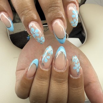 Demure Nails & Spa - Nail Salons Near Me - San Dimas, California Demure Nails & Spa - Nail Salons Near Me - San Dimas, California