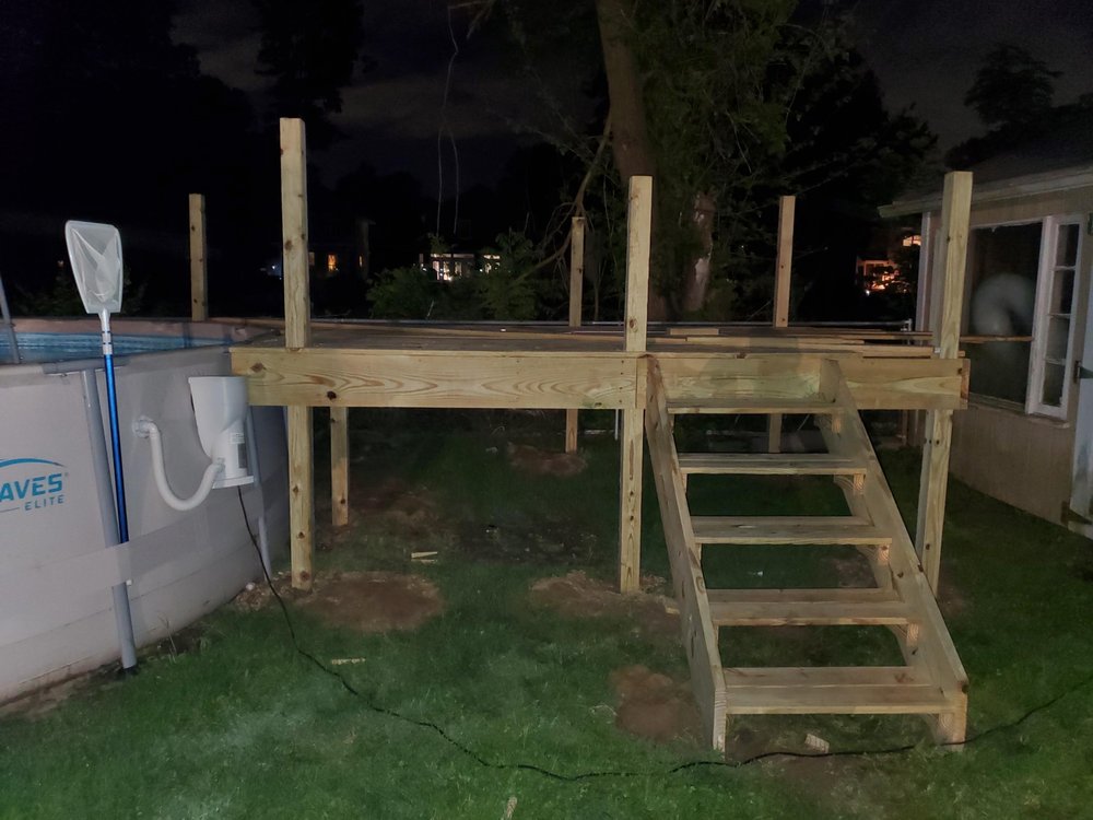 Slide of Allied Home Services