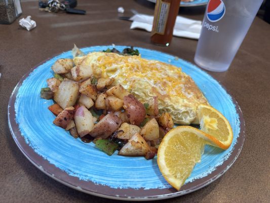 Pacific Cafe by null