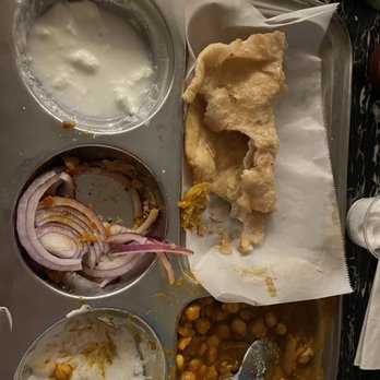 Tandoori Grill - Didn't finish because the food was so awful - Indian Near Me - Manteca, California Tandoori Grill - Didn't finish because the food was so awful - Indian Near Me - Manteca, California
