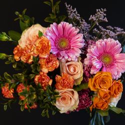 Aurelia's Flower Shop