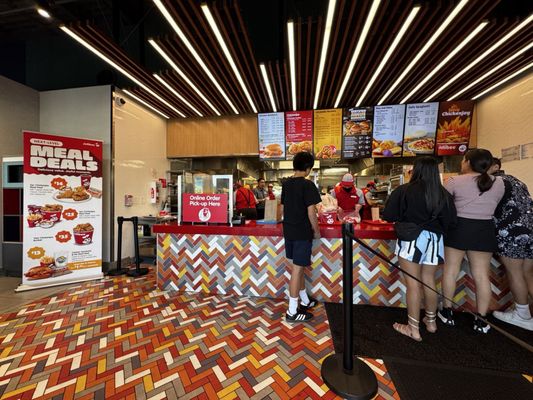 Jollibee by null