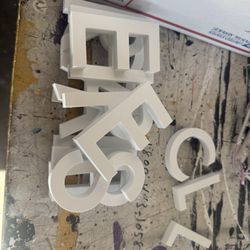Chris Signs - New sign