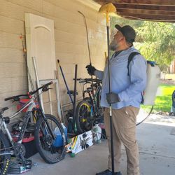 Snake River Pest Specialties - Javier